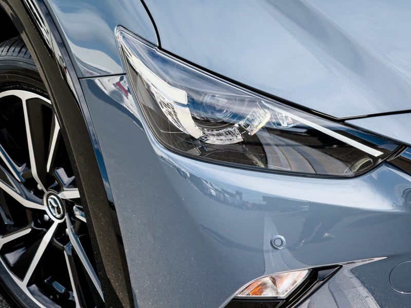 2025 Mazda CX-3 Sp20 2.0P/6At image 5