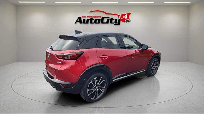2025 Mazda CX-3 Sp20 2.0P/6At image 2