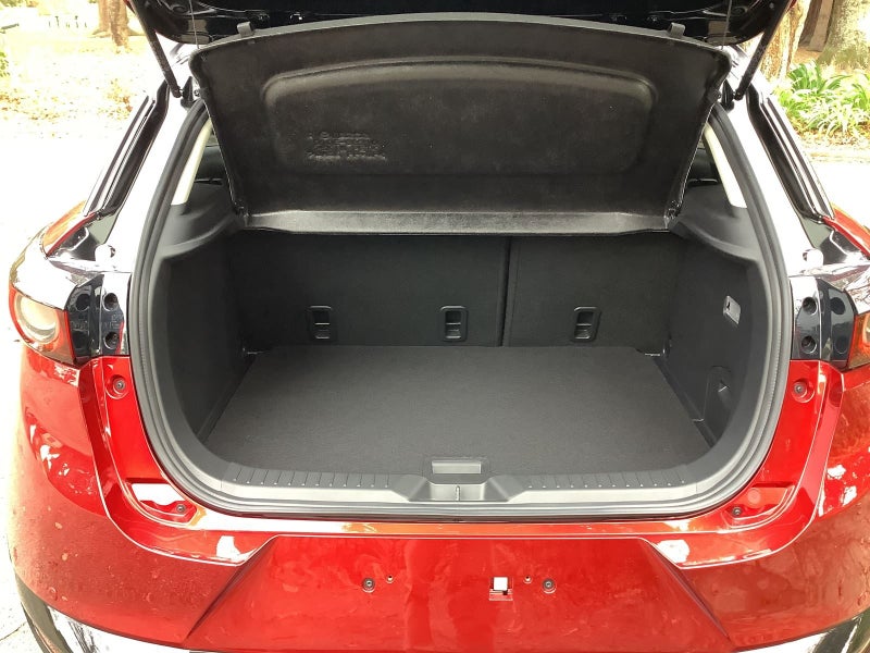 2025 Mazda CX-3 SP20 image 5