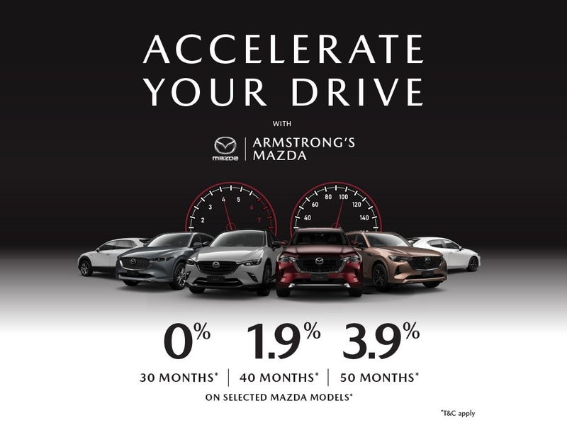 2025 Mazda CX-3 Top Spec 2.0P SP20 image 2