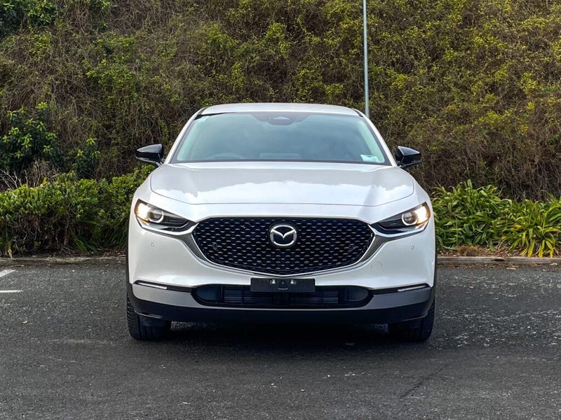 2025 Mazda CX-30 2.5 SP25 FWD 6AT image 2