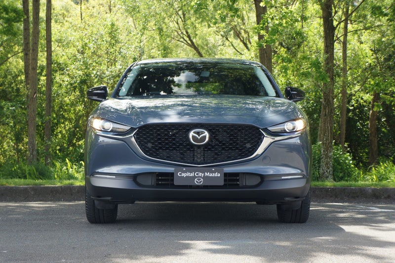 2025 Mazda CX-30 E 2.5 SP25 FWD 6AT image 3