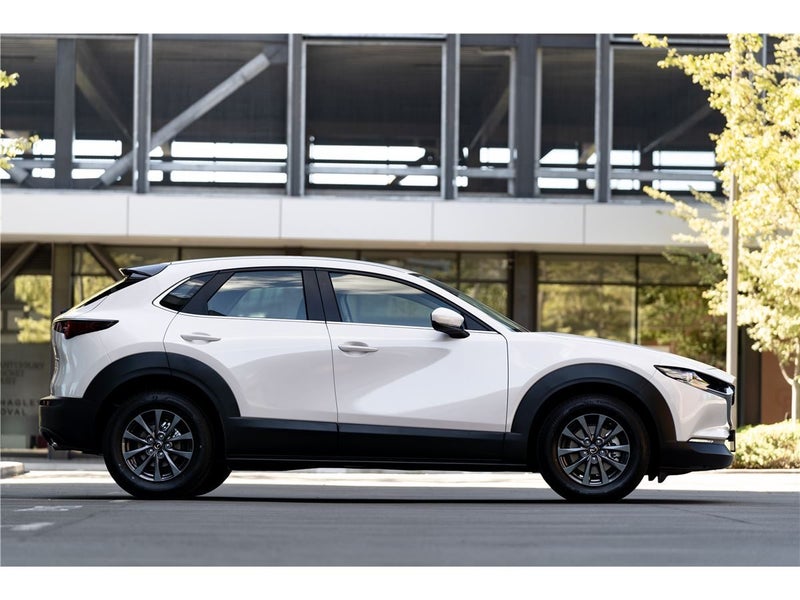 2025 Mazda CX-30 GSX 2.0 Auto image 3