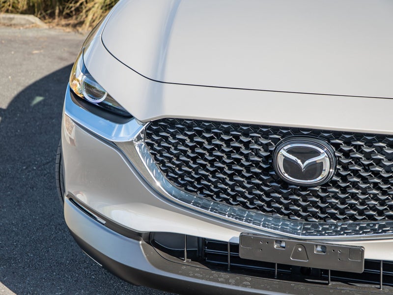 2025 Mazda CX-30 GSX 2.0 FWD image 3