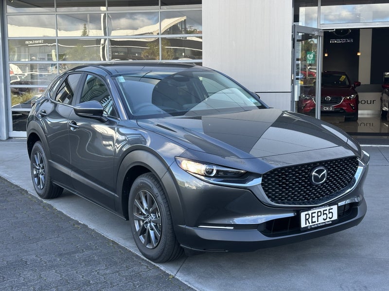 2025 Mazda CX-30 Gsx Ptr 2.0P/6At image 1