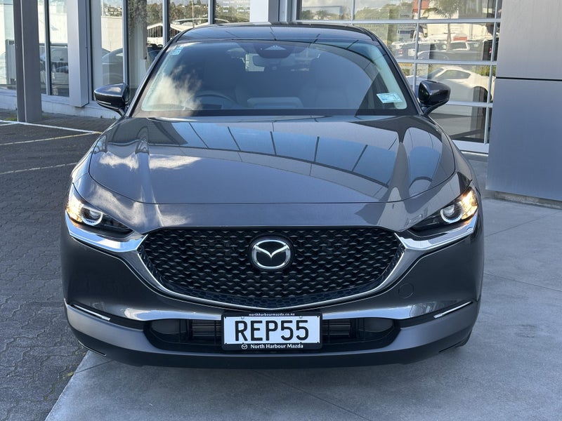 2025 Mazda CX-30 Gsx Ptr 2.0P/6At image 2