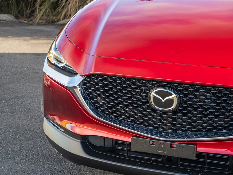 2025 Mazda CX-30 SP25 2.5 FWD image 3