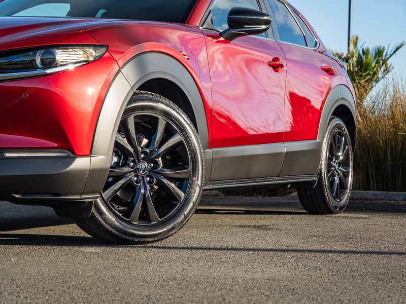 2025 Mazda CX-30 SP25 2.5 FWD image 5