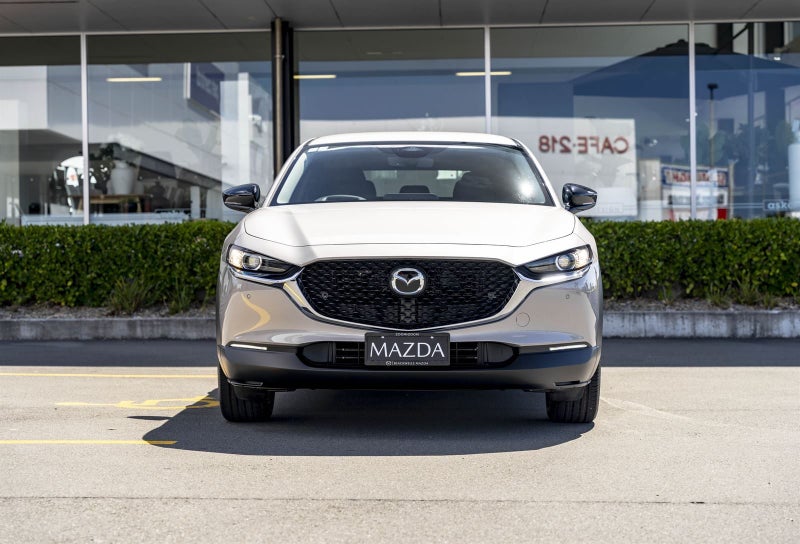 2025 Mazda CX-30 SP25 FWD 2.5 Auto image 2