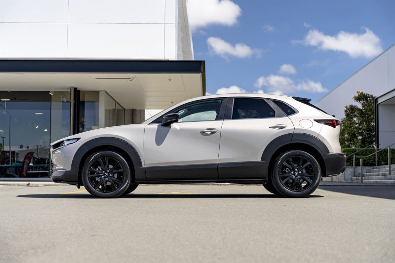 2025 Mazda CX-30 SP25 FWD 2.5 Auto image 3