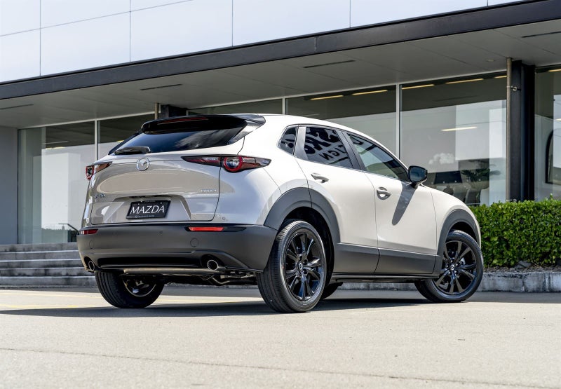 2025 Mazda CX-30 SP25 FWD 2.5 Auto image 4