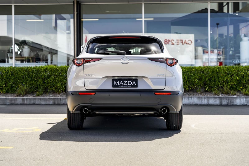 2025 Mazda CX-30 SP25 FWD 2.5 Auto image 5