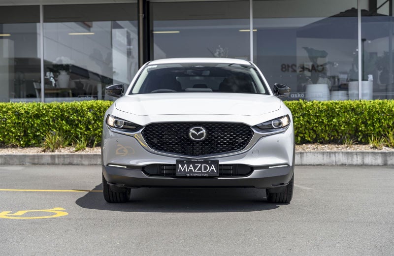 2025 Mazda CX-30 SP25 FWD 2.5 Auto image 3
