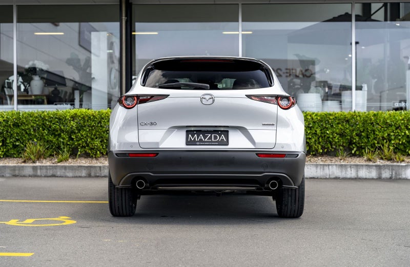 2025 Mazda CX-30 SP25 FWD 2.5 Auto image 5