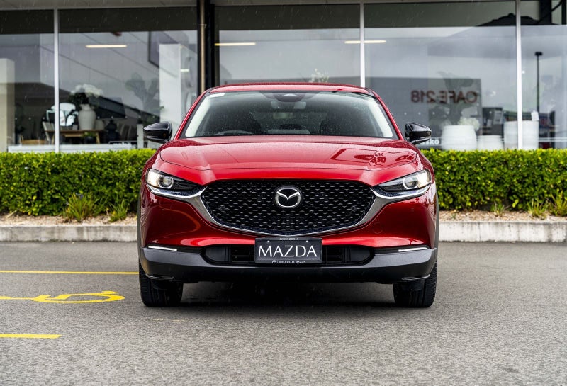 2025 Mazda CX-30 SP25 FWD 2.5 Auto image 2