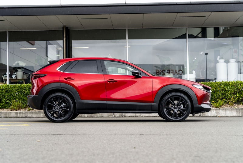 2025 Mazda CX-30 SP25 FWD 2.5 Auto image 3