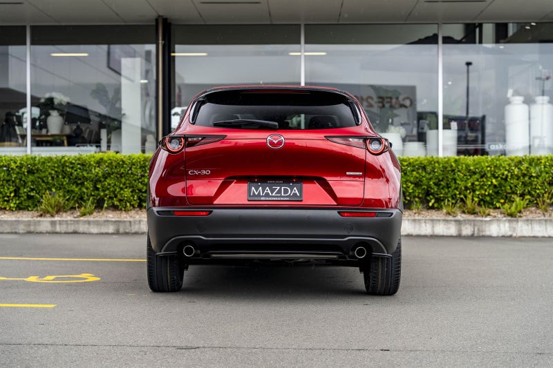 2025 Mazda CX-30 SP25 FWD 2.5 Auto image 5