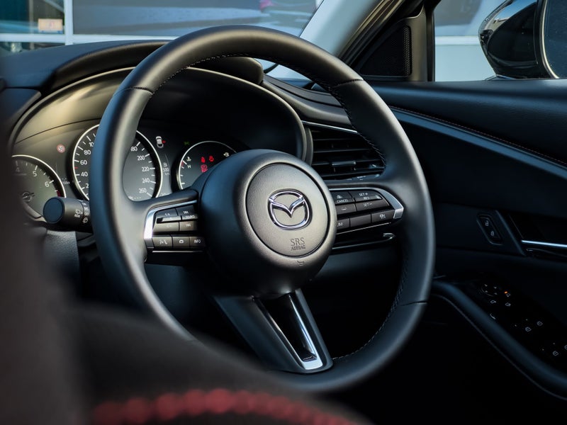 2025 Mazda CX-30 SP25 FWD 2.5L image 5