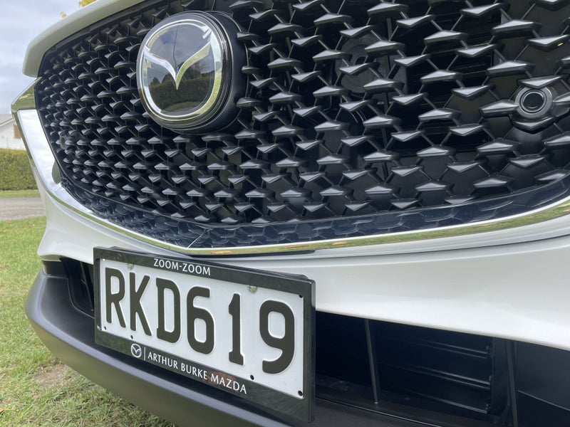 2025 Mazda CX-30 Sp25 Ptr 2.5P image 4