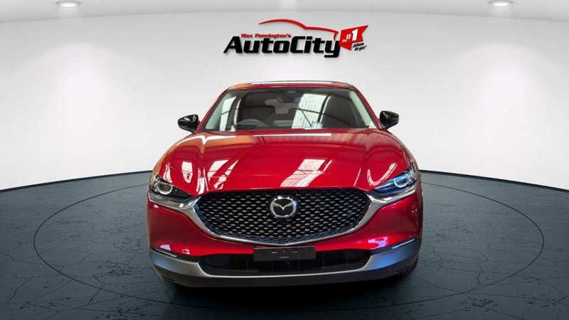 2025 Mazda CX-30 Sp25 Ptr 2.5P image 2