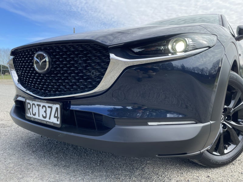 2025 Mazda CX-30 Sp25 Ptr 2.5P image 2