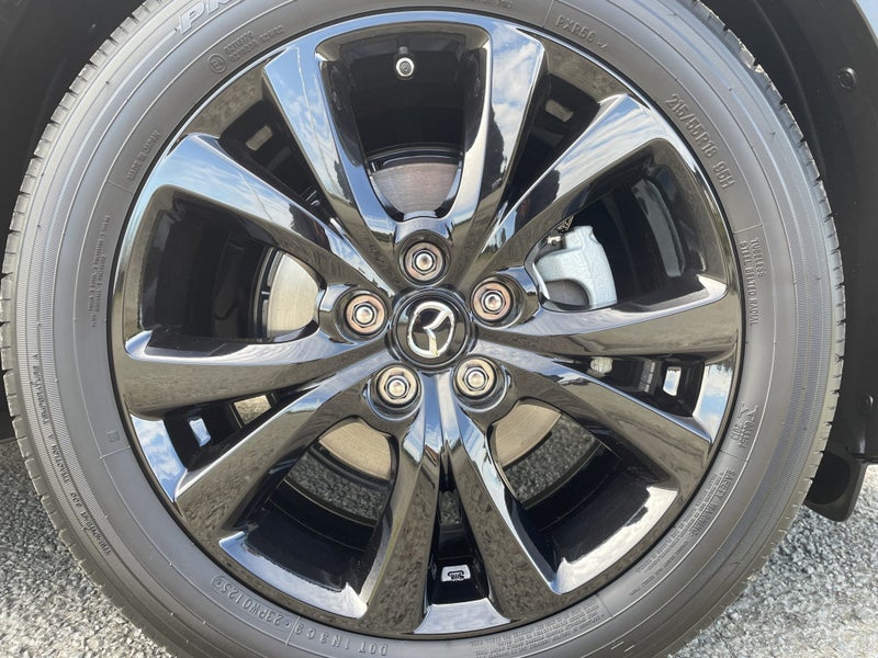 2025 Mazda CX-30 Sp25 Ptr 2.5P image 4