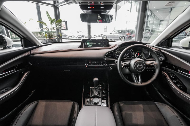 2025 Mazda CX-30 Takami 2.0Pmhs/4Wd image 3