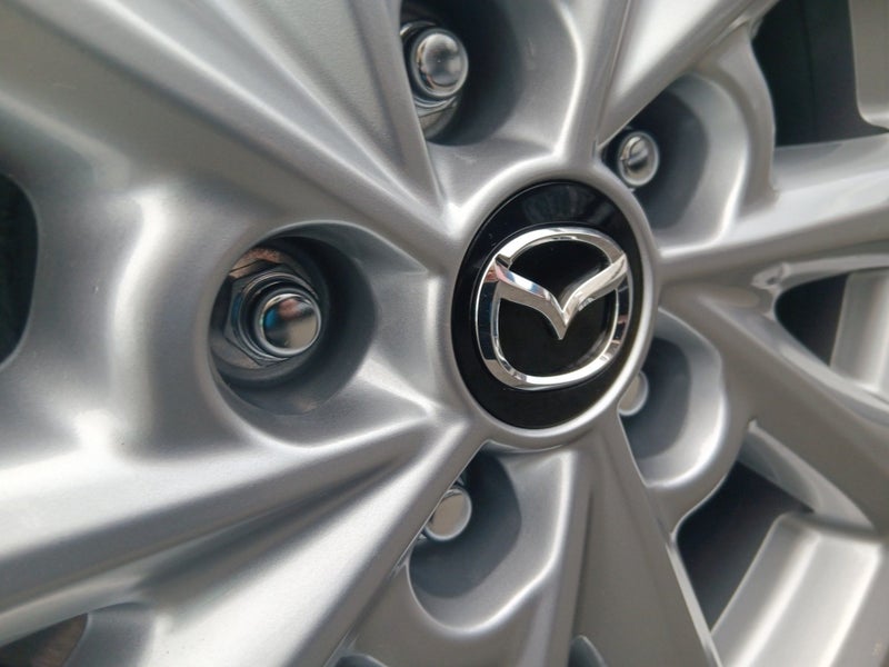 2025 Mazda CX-5 AWD 2.5L GSX 6AT Petrol image 5