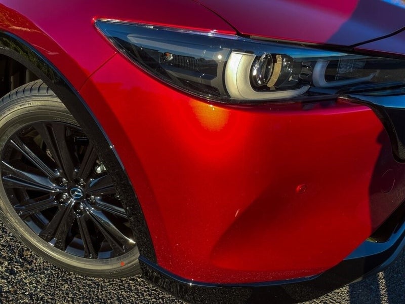 2025 Mazda CX-5 AWD 2.5L Limited 6AT Petrol image 5