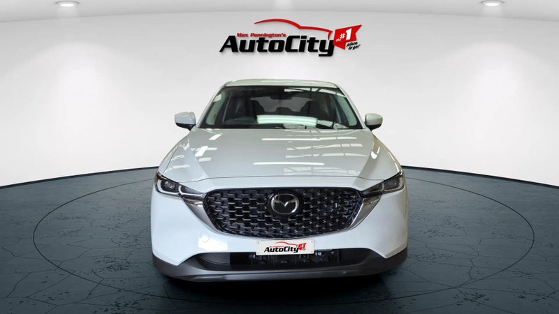 2025 Mazda CX-5 Glx Ptr 2.0P/6At image 2