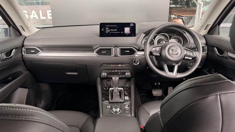 2025 Mazda CX-5 GSX 2.0LT WEEKEND MEGA SALE ON... image 3