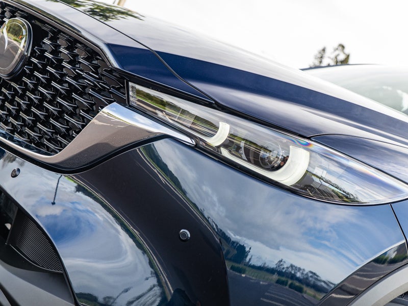 2025 Mazda CX-5 GSX 2.5L AWD image 3
