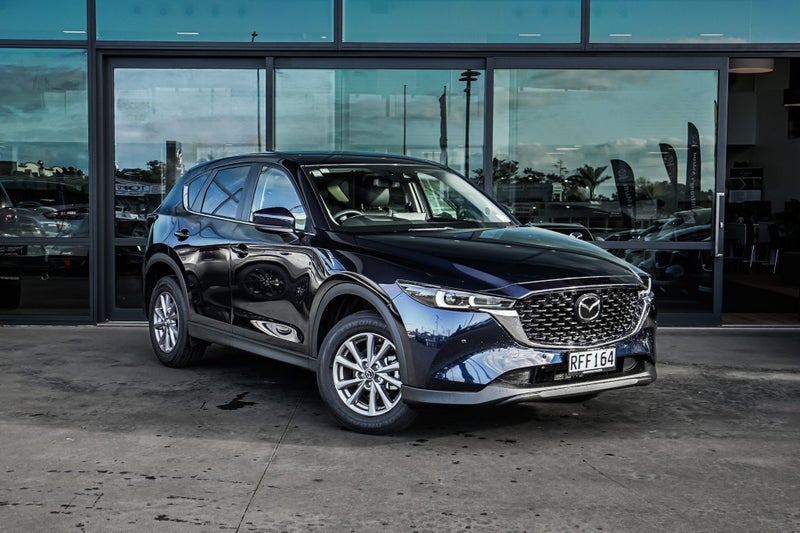 2025 Mazda CX-5 GSX 2.5P 4Wd WEEKEND MEGA SALE... image 1