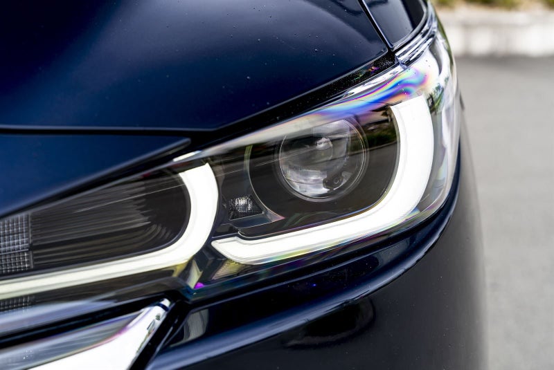 2025 Mazda CX-5 GSX AWD 2.5 Auto (M-Series) image 5