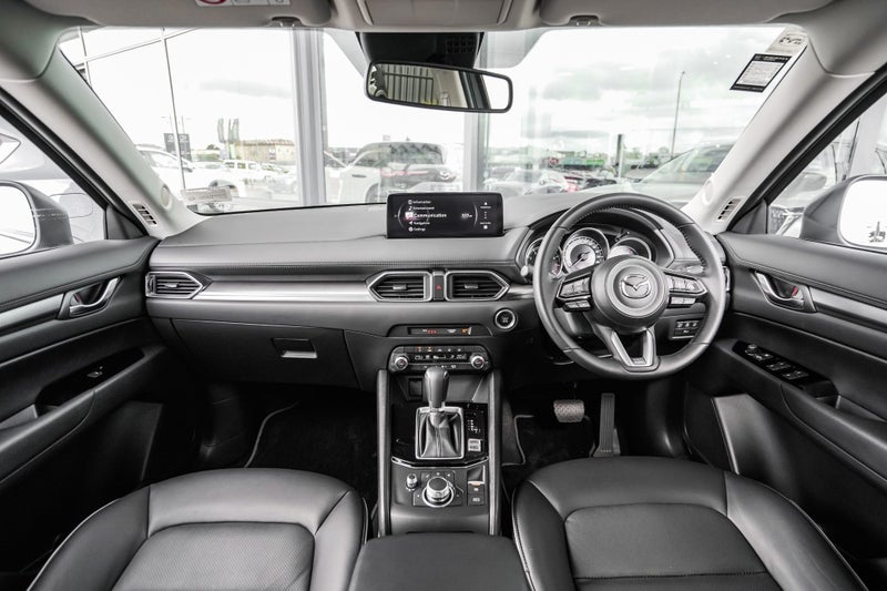 2025 Mazda CX-5 Gsx Ptr 2.0P/6At WEEKEND MEGA S... image 3