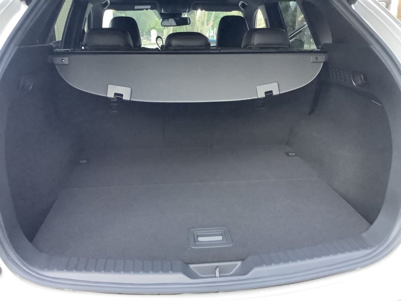 2025 Mazda CX-5 LTD PTR image 5