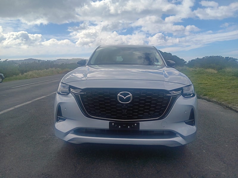 2025 Mazda CX-60 B SP 3.3 Turbo Petrol Hybrid image 2