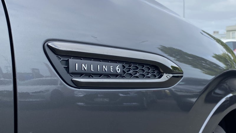 2025 Mazda CX-60 Homura 3.3Pmht/Awd image 4