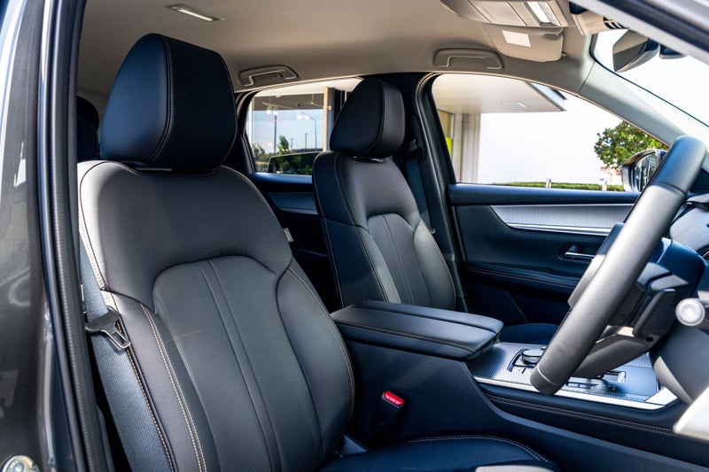 2025 Mazda CX-60 SP 3.3L Inline 6 Hybrid 8 Spee... image 5