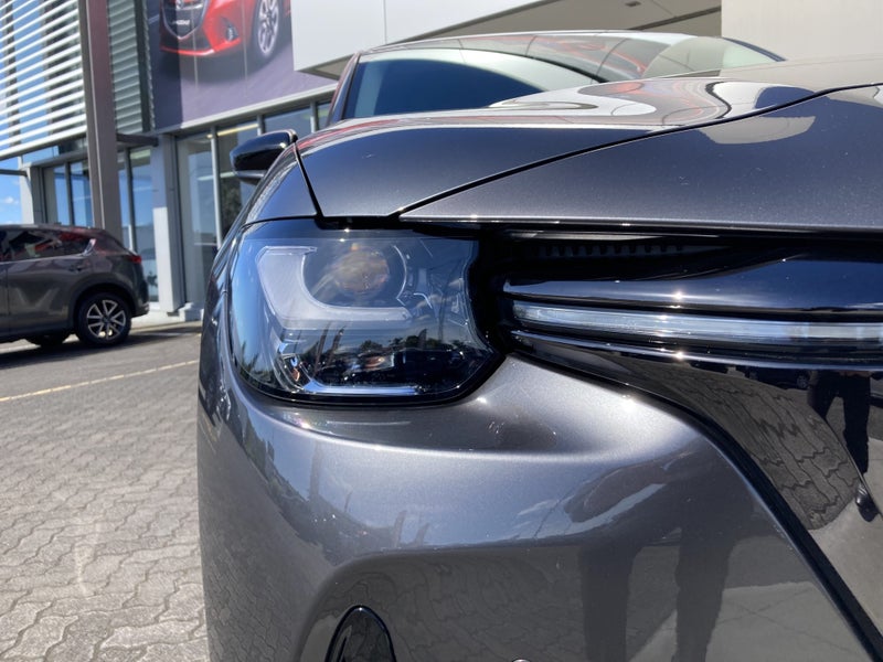 2025 Mazda CX-60 Sp 3.3Pmht/Awd/8At image 2