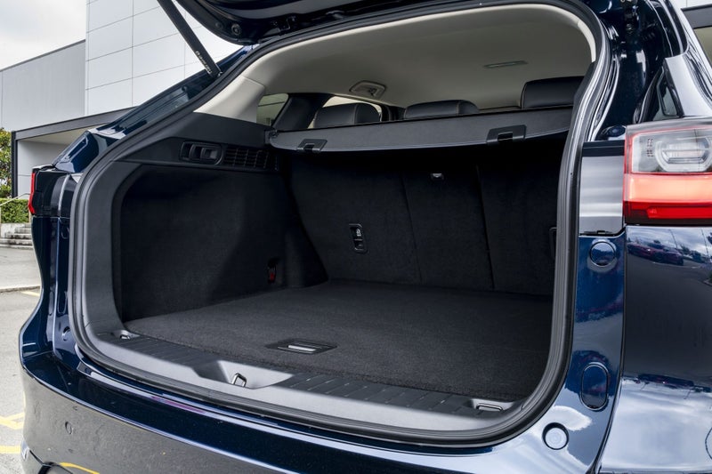 2025 Mazda CX-60 Sp 3.3Pmht/Awd/8At image 4