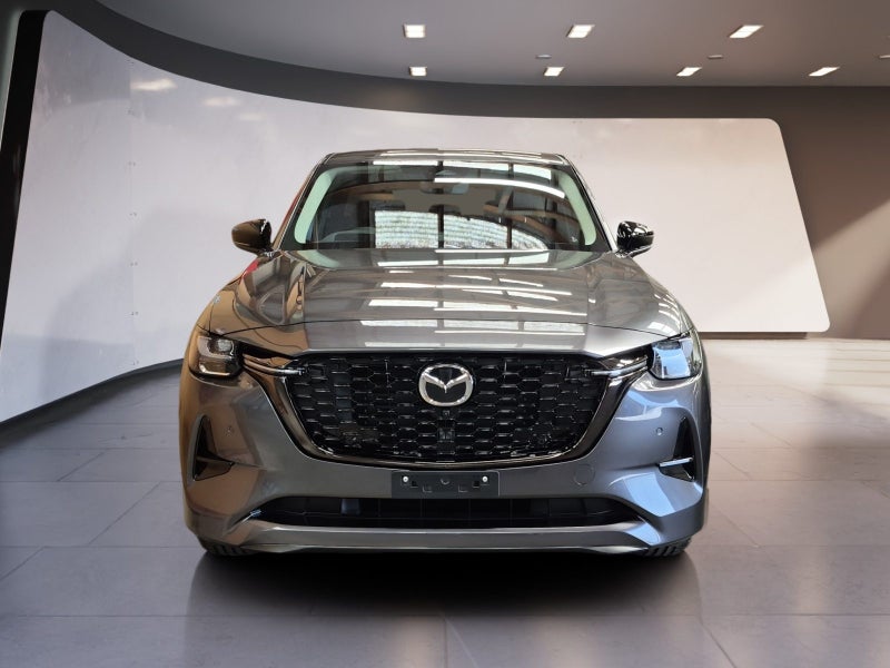 2025 Mazda CX-60 Sp 3.3Pmht/Awd/8At image 2