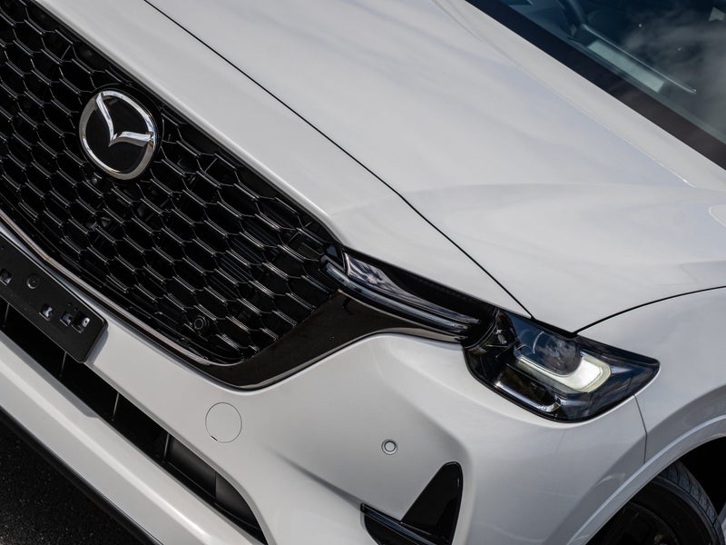 2025 Mazda CX-60 SP TURBO HYBRID 3.3 image 3