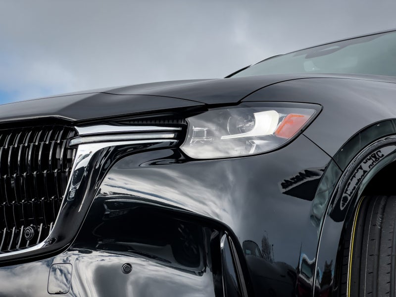 2025 Mazda CX-90 Takami 3.3L Petrol M Hybrid AWD image 5