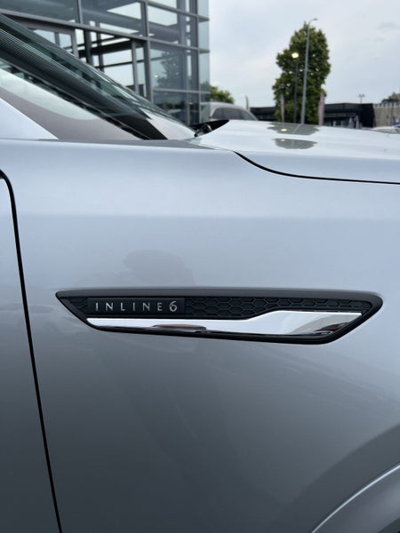 2025 Mazda CX-90 Takami 3.3Pmht/4Wd image 4