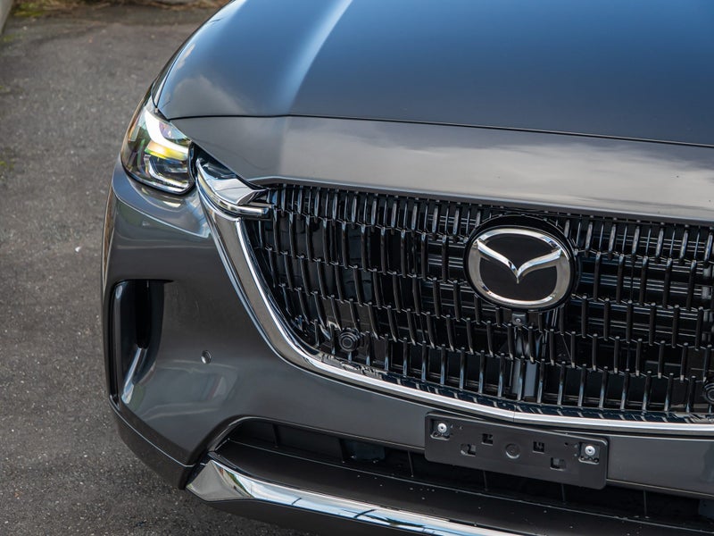 2025 Mazda CX-90 TAKAMI HYBRID 3.3L AWD image 3