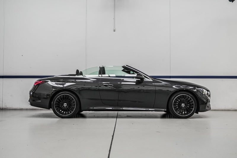 2025 Mercedes-Benz CLE 300 NZ new 4Matic Cab image 3