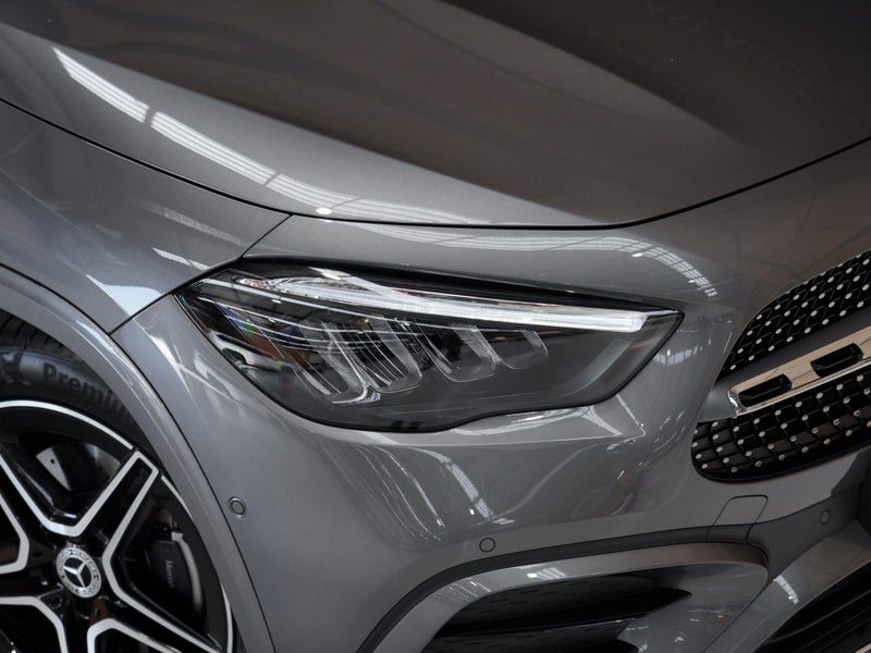 2025 Mercedes-Benz GLA 200 AMG Line *NZ New* image 5