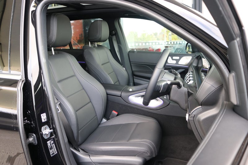 2025 Mercedes-Benz GLE 300 d 2.0DT 4MATIC SUV -... image 5