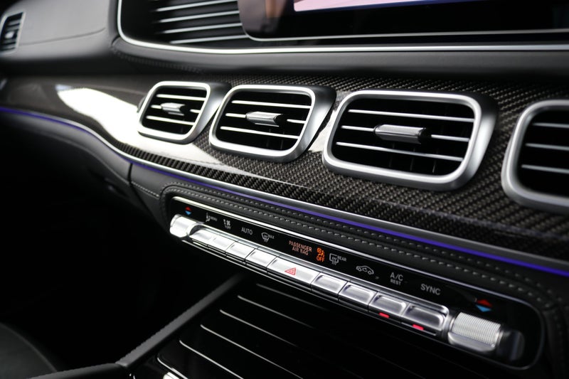 2025 Mercedes-Benz GLE 63 S AMG 4MATIC+ Facelif... image 5
